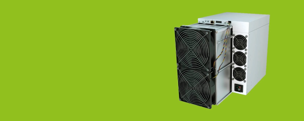 SLIDER CENTRO ANTMINER